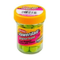 PowerBait® Hollow Belly