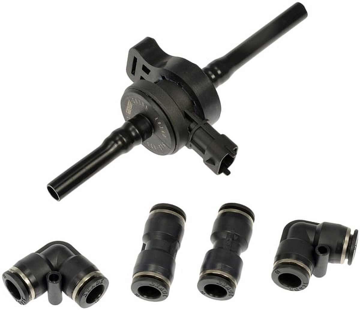 Dorman 913-430 Vapor Canister Purge Valve for Specific Ford / Lincoln Models