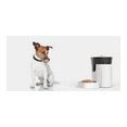 thumbnail image 2 of Pet Genius Smart Wi-Fi Video 7.0L Automatic Pet Feeder with Camera and Click Feeding for Pets, 2 of 6