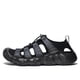 thumbnail image 3 of Sandalias Híbridas para Hombre KEEN Hyperport H2 para Senderismo y Agua Negro Talla 12, 3 of 7