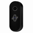 thumbnail image 1 of Smart WiFi Vibration Sensor Alarm Wireless Vibration Detector Alert Real-Time Activity & Shock Detection Black, 1 of 8