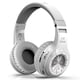 thumbnail image 1 of Audífonos inalámbricos Bluedio HT Turbine Bluetooth 4.1 blanco, 1 of 3