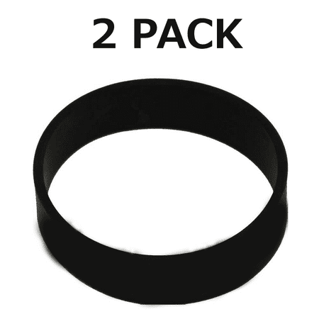 kirby belt vacuum replacement heritage pack