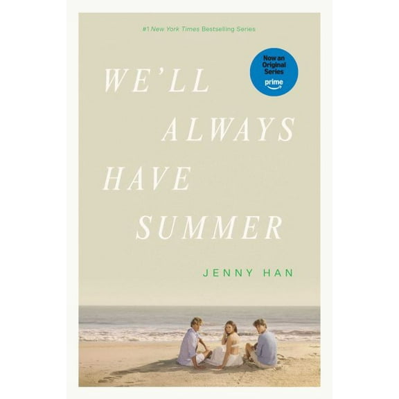 Pre-Owned We'll Always Have Summer (Paperback) 1665973722 9781665973724