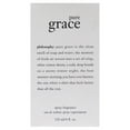 thumbnail image 5 of Philosophy Pure Grace , 4 oz EDT Spray, 5 of 6