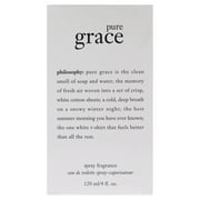 Philosophy Pure Grace , 4 oz EDT Spray