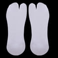 thumbnail image 4 of 3 pares de pantuflas de Calcetines de Calcetines cortos invisibles Calcetines con punta antideslizante, 4 of 9