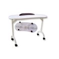 thumbnail image 1 of Table de Manucure Portable et Pliable, 1 of 1