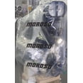 thumbnail image 1 of Moroso Performance 99401 Engine Storage Bag  42 Inch Wide X 32 Inch Deep X 54 Inch Tall; Single, 1 of 1