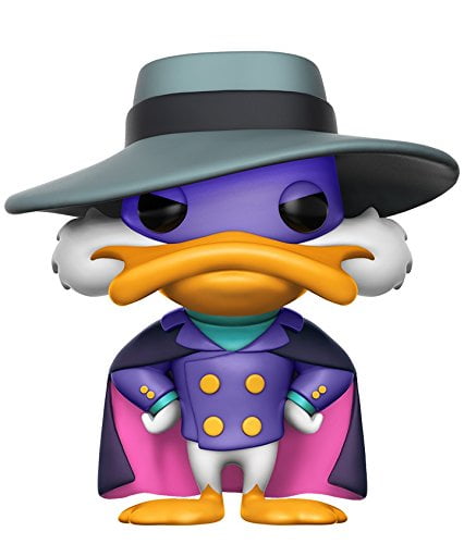 darkwing duck funko pop