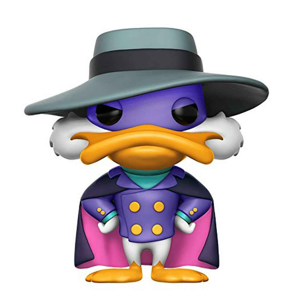 dark wing duck funko pop