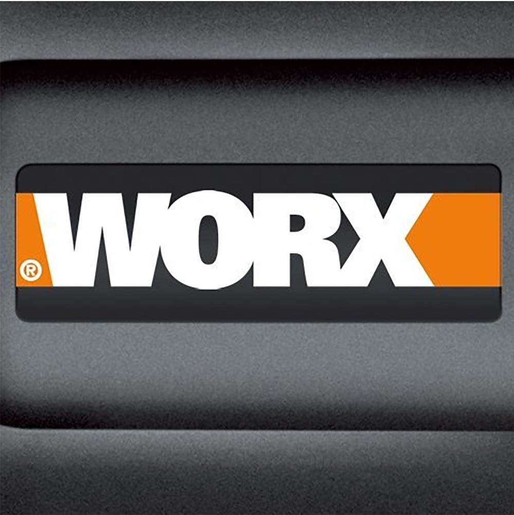 WORX 50023391 WA3732 20V PowerShare and 18V 3-5 Hour Battery Charger 