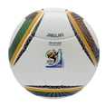thumbnail image 1 of South Africa World 2010 Soccer Ball Match Training No.5 Pu Soccer Ball, 1 of 1