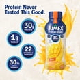thumbnail image 3 of Jumex Protein Shake Mango, 30g Protein, 12 fl oz, 4 Pack, 3 of 7