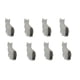 thumbnail image 1 of XWSHYW Ganchos para Adornos Lindos Ganchos En Mascota, Ganchos Sin Perforaciones En Ganchos Adhesivos para La Decoración Del Hogar, 1 of 4