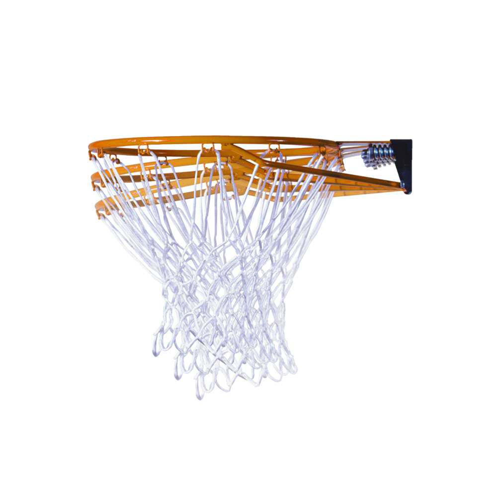 Select Basketball hoop › Orange (810028)