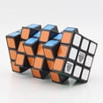 thumbnail image 2 of 3x3x6 Cubo Mágico de Central Simétrico juguete de Diversión para Principantes, Jugadores Profesionales Sunnimix Puzzle Rompecabezas Juego Juguetes, 2 of 8