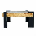 thumbnail image 5 of Bromo Coffee Table - Bleached Burl, 5 of 6