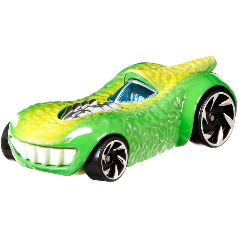 Hot Wheels Disney Pixar Toy Story 4 Character Cars Gift Pack (6