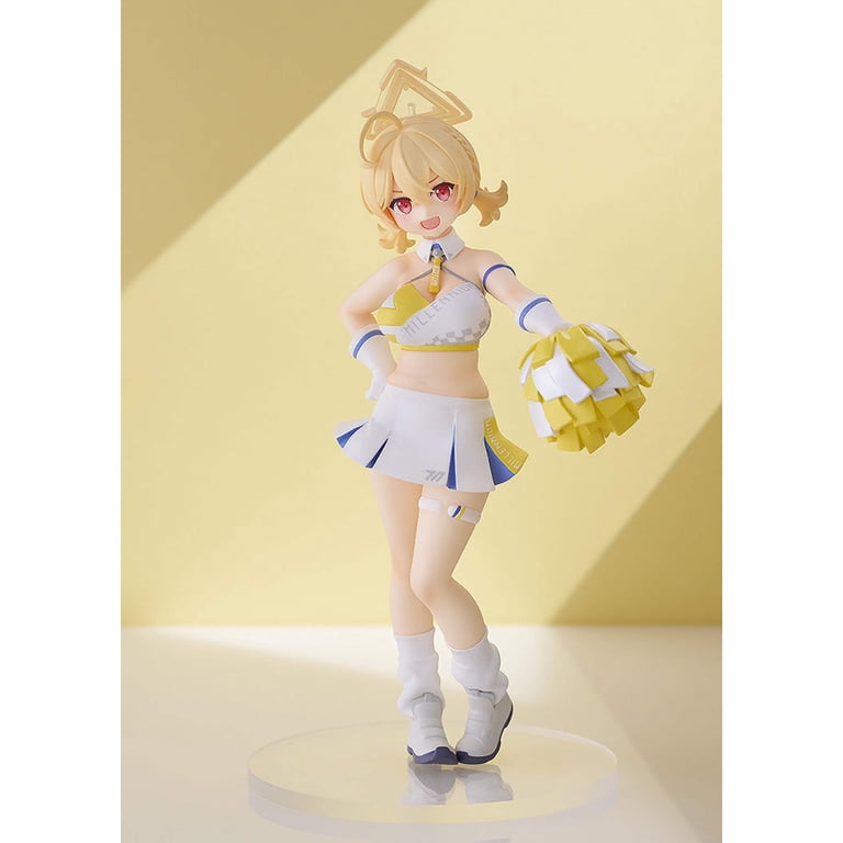 POP UP PARADE Kotori (Cheer Squad) Figure - Blue Archive - Walmart.com