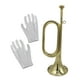 thumbnail image 3 of Formación para tocar la trompeta y la corneta como instrumento musical para actuaciones de orquesta. Estilo B, 3 of 9