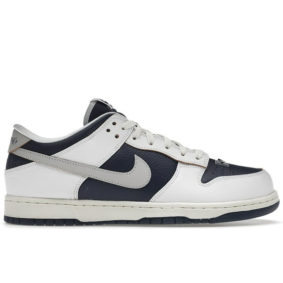 Nike Men's SB Dunk Low HUF New York City Skateboarding Shoes, from StockX