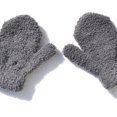 thumbnail image 5 of Fjofpr Toddler Gloves Winter Boys and Girls Cold Weather Gloves Children Winter Warm Knitted Winter Warm Cute Gloves（1-4 Years), 5 of 5