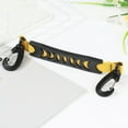 thumbnail image 2 of Ski Boot Strap Strength Hook Inline Skate S Ice Outdoor Skating Carrying Straps, 2 of 8