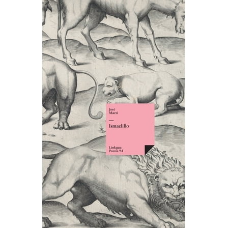 PoesÃ­a Ismaelillo, Book 94, (Hardcover)