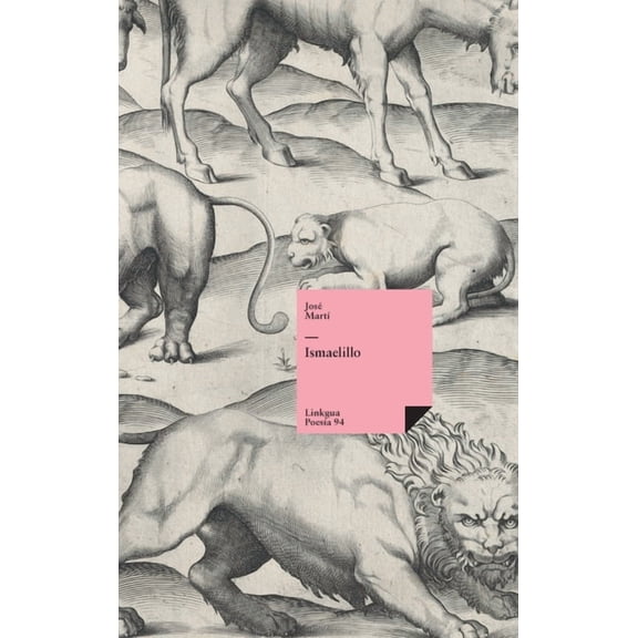 PoesÃ­a Ismaelillo, Book 94, (Hardcover)