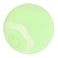 thumbnail image 1 of Smart Interactive Cat Ball Toy, Automatic Moving Bouncing Rolling Ball With LED Lights For Indoor Cat Kitten, 1 of 8