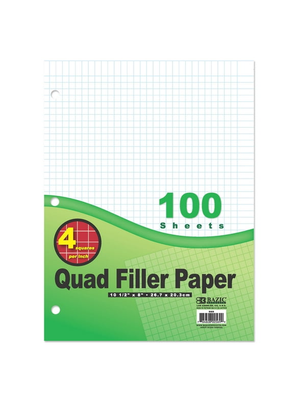 Graph Paper in Paper