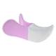 thumbnail image 2 of Levantamiento ajustable Apriete Belleza Músculo de la cadera Muslo interno Ejercitador Entrenador de glúteos Tmvgtek Para estrenar, 2 of 5