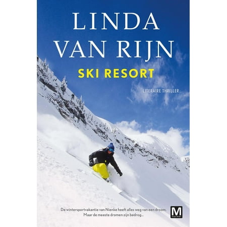 Ski resort - eBook