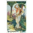 thumbnail image 2 of The Cingalee By James Tanner. Print By ?? The Michael Diamond Collection Mary Evans Picture Library, 2 of 4