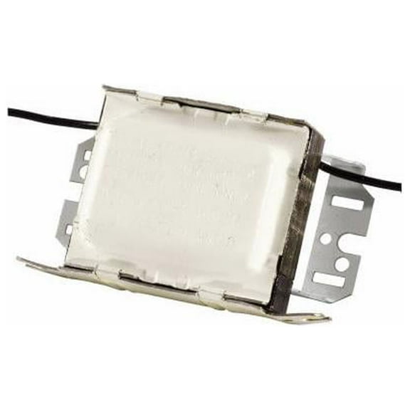 Philips Advance Comp-Covered LC1420CI Magnetic Ballast 1-Lamp 21 W 120 V Pre-Heat Start