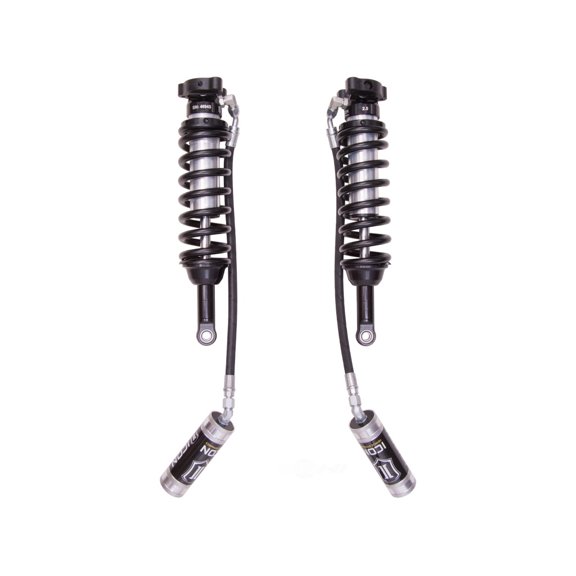 Icon Vehicle Dynamics 71510 15-15 COLORADO 1.75-3IN 2.5 VS RR COILOVER KIT Fits select: 2015-2016,2021-2022 CHEVROLET COLORADO