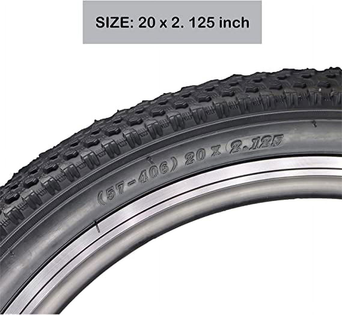 24 Inch Bmx Bike (53-507) Bike Tire 24 Inch Bicycle Tire