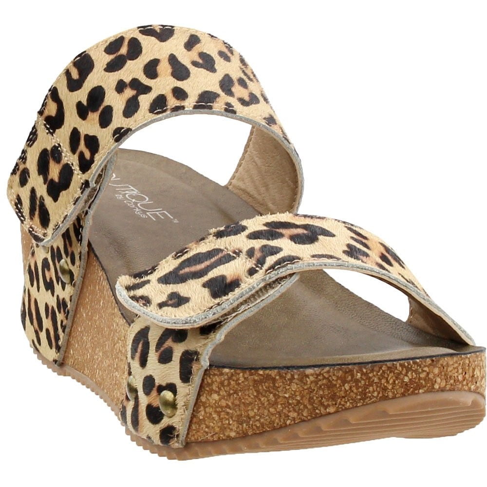 Corkys Corkys Womens Wild Thing Casual Sandals