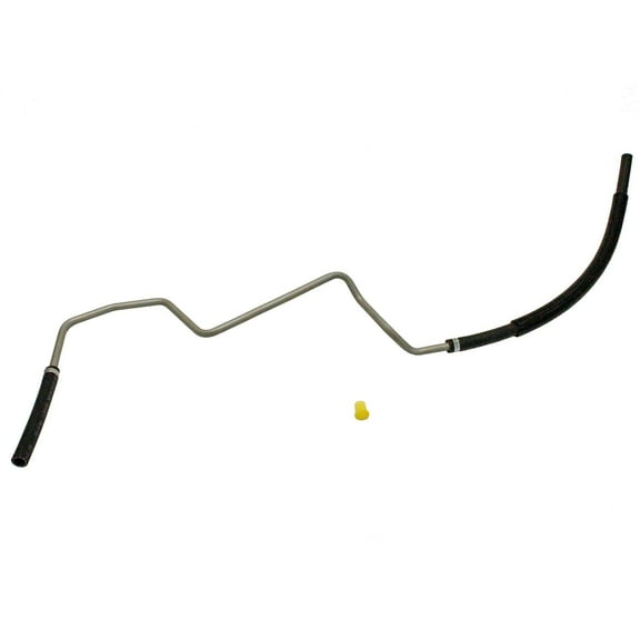 Edelmann 92719 Power Steering Return Line Hose Assembly 1 Pack