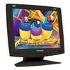 ViewSonic VE150mb 15" XGA LCD Monitor, Black