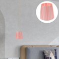 thumbnail image 2 of Cloth Lampshade Clip On Light Lamp Shade Small Lamp Shade for Floor Lamp Table Lamp, 2 of 3