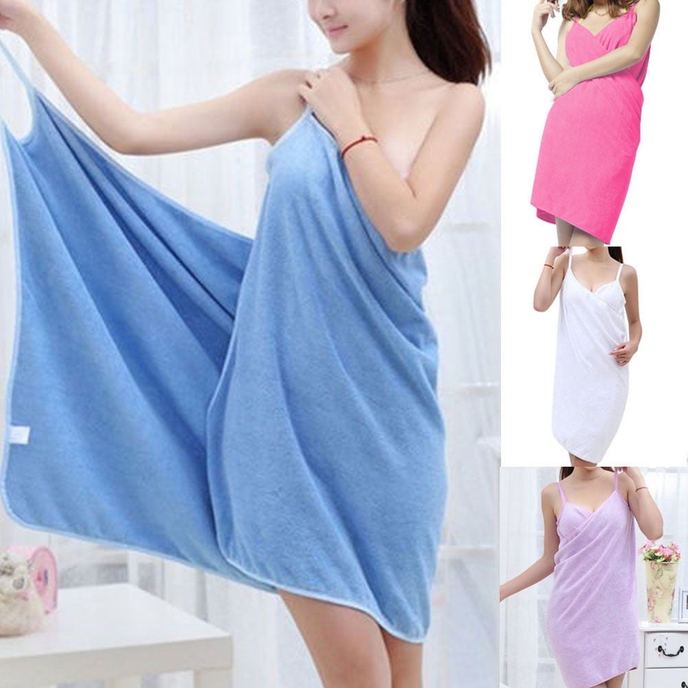 Bath towel women sale