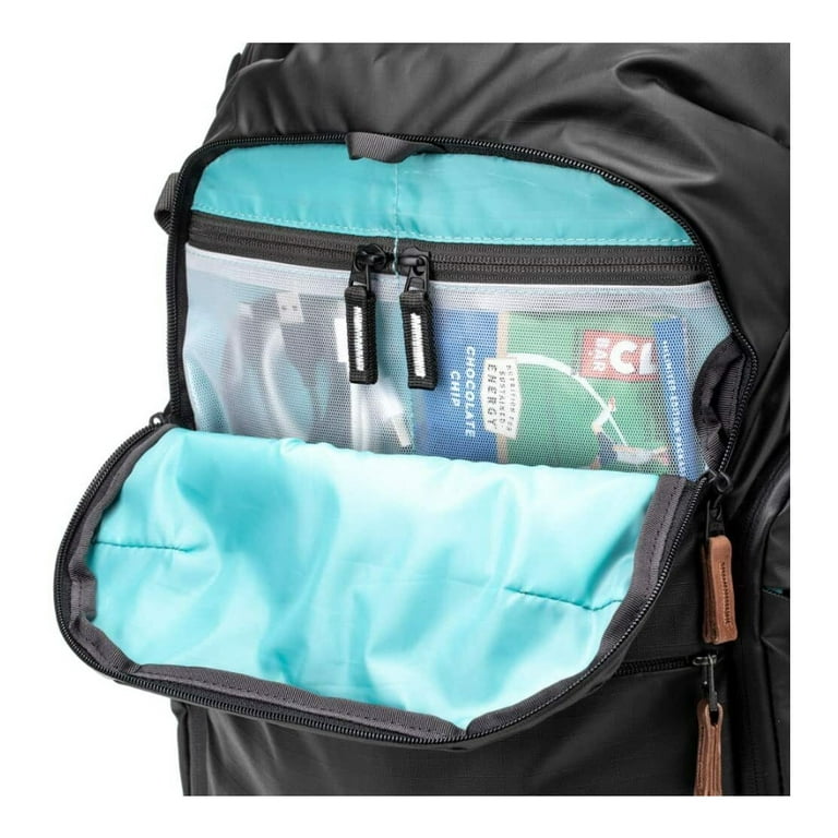 Shimoda Explore V2 35 Backpack Photo Starter Kit (Black) - Walmart.com