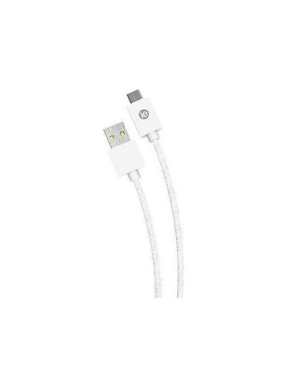 DigiPower IEN-BC10C-WT White USB-C to USB-A Cable