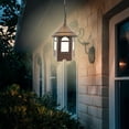 thumbnail image 5 of Lámpara Colgante Exterior, Luz Ideal Farol Arcos Gde, 5 of 5