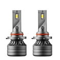 thumbnail image 1 of Super Bright Spotlight Car Light H11/H9/H8 LED Headlight Bulb, Super Bright LED Headlight Conversion Kit 6500K Cool WhiteVinsniv, 1 of 4