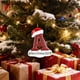thumbnail image 4 of Adornos navideños, 26 letras, adornos colgantes para árbol de Navidad, adornos navideños personalizados, adornos navideños DIY, decoración navideña, decoración colgante para árbol de Navidad, artículo, 4 of 6
