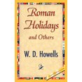 thumbnail image 2 of Roman Holidays and Others, 2 of 3