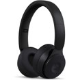 thumbnail image 3 of Restored Beats By Dre Solo Pro Wireless Noise Cancelling On-Ear Headphones - Black (Refurbished), 3 of 3